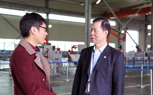 Greatoo Intelligent : Keep on pursuing innovation Focus on demonstrating ��intelligent-made��