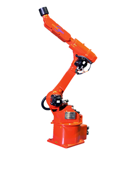 ���ػ�е��(JLRBO6)