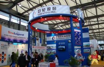 Motivated by Industry 4.0 and Big Data, Greatoo Accelerated its Layout of the Market  (photo)