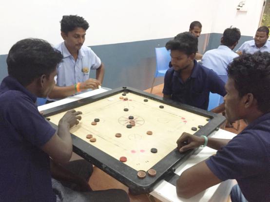 ӡ�ȹ�˾�������������˶�